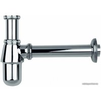 Сифон Tim BAS0802S (хром) в Гродно