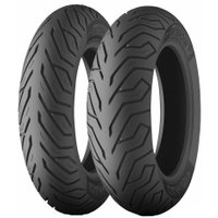 Шины для скутера/мопеда Michelin City Grip 90/90R12 54P TL