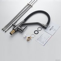 Смеситель Shevanik S968T