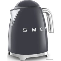 Электрический чайник Smeg KLF03GREU