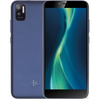 Телефон F+ SA55 2GB/16GB (синий)