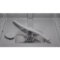 Встраиваемая посудомоечная машина Siemens iQ100 SN616X00KF
