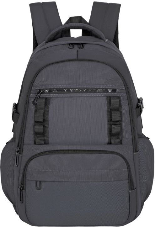 

Городской рюкзак Merlin XS9225 (серый)