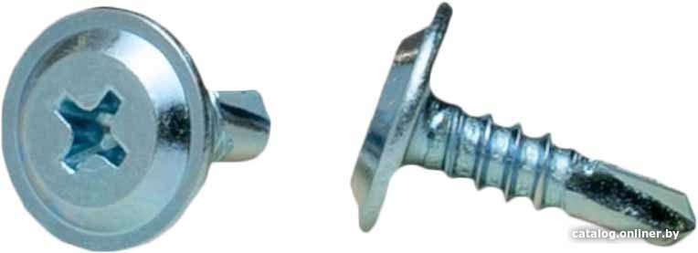 Саморез ЕКТ CV013810 (10000 шт)