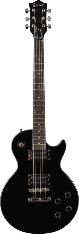 

Электрогитара Terris TLP-039 BK