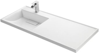 Акватон Лондри 120 1A72843KLH01L умывальник купить в Минске