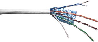 Кабель TWT TWT-5EFTP-LSZH