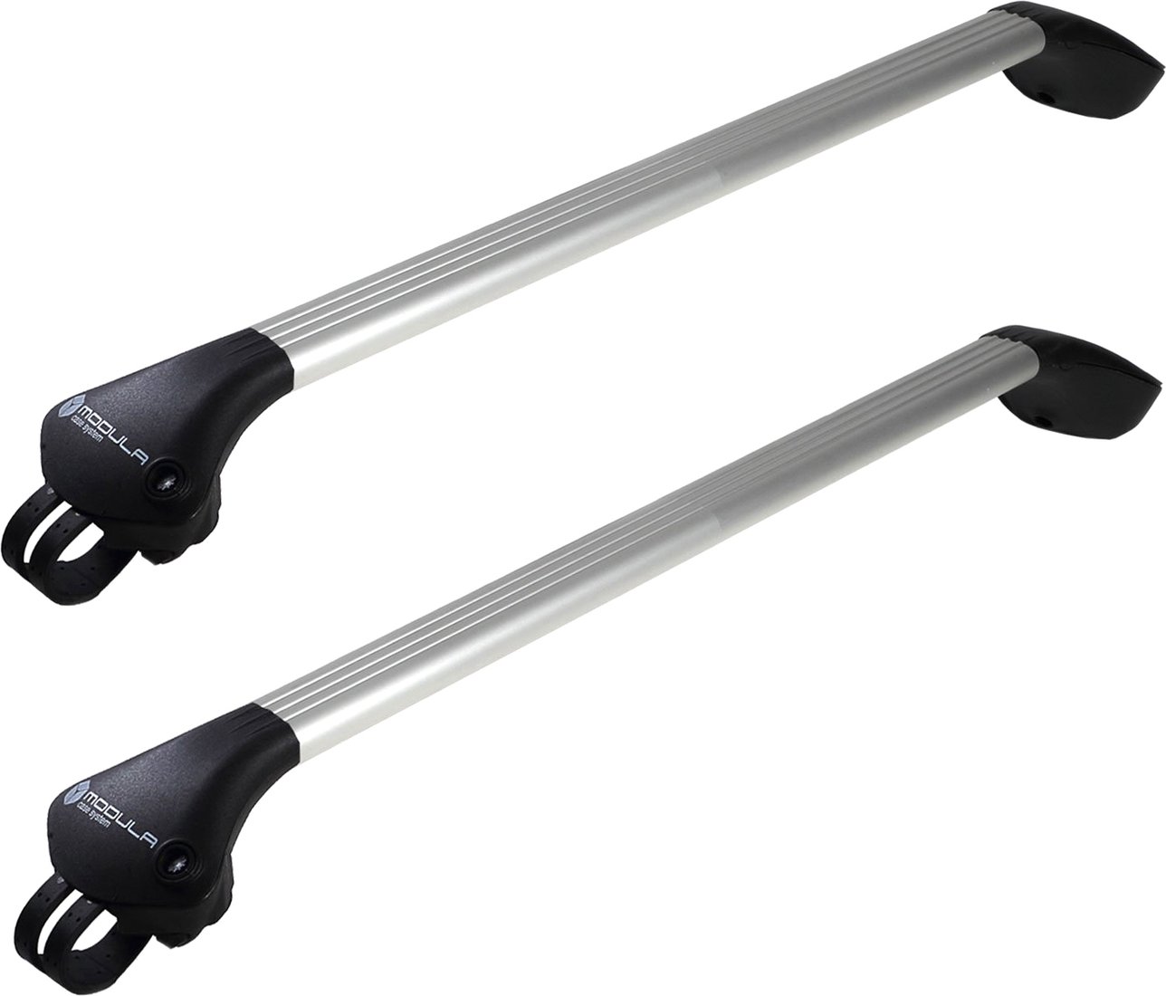 

Поперечины Modula Oval Bar System MOCSOB0AL001 (алюминиевый)