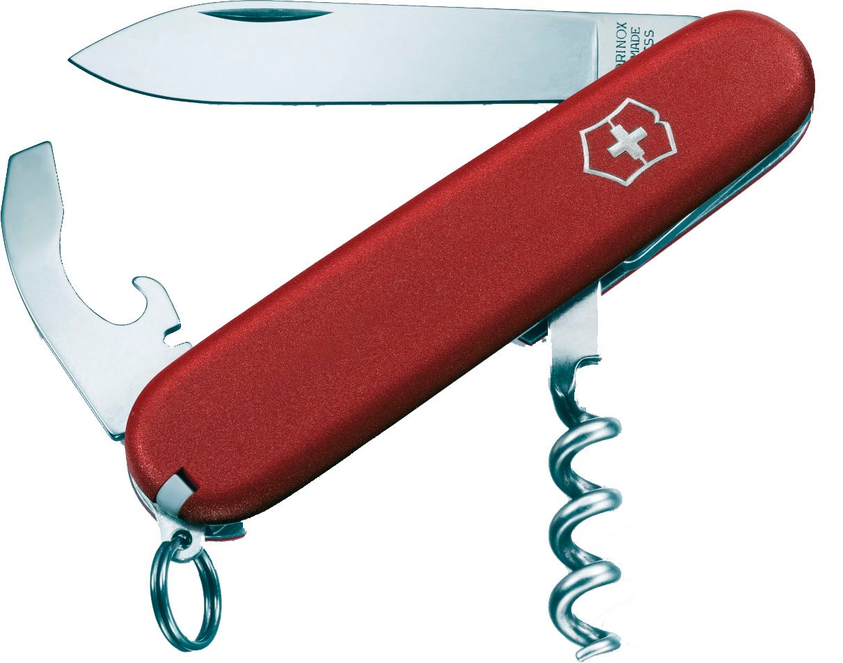 

Мультитул Victorinox Waiter (0.3303)