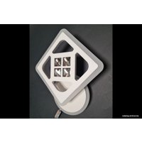 Бра Lusster SL-6815/1W WH RGB