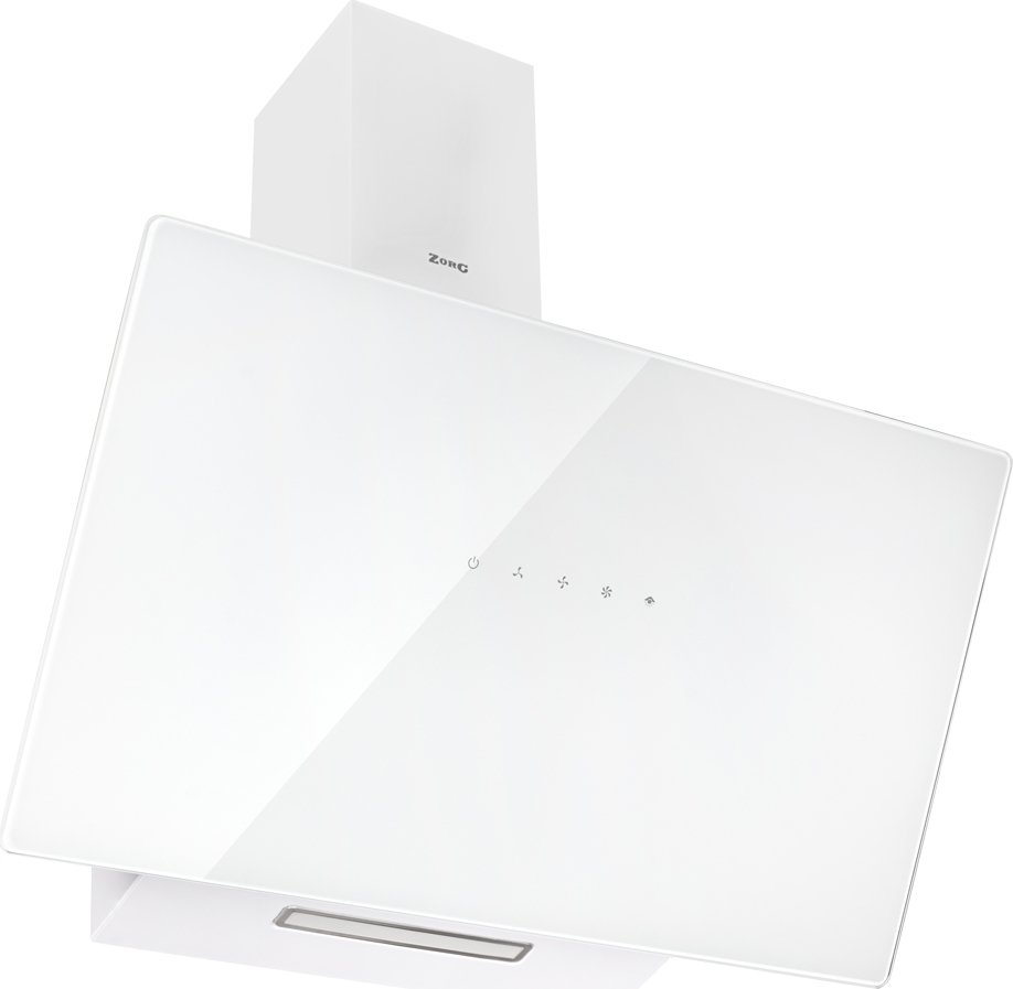 

Кухонная вытяжка ZorG Ultra 1030 60 S (белый)