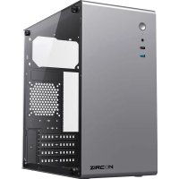 Корпус Zircon Mozart (серый) в Витебске