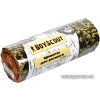Средство для розжига BoyScout 61042 (5 брикетов)