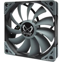 Кулер для процессора Scythe Kotetsu Mark II SCKTT-2000
