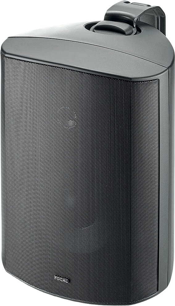 

Focal 100 OD6 (черный)