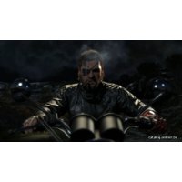  Metal Gear Solid V: The Phantom Pain для PlayStation 3