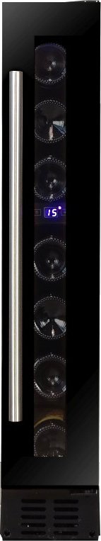 

Винный шкаф Dunavox DX-7.20BK/DP
