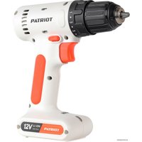 Дрель-шуруповерт Patriot Alaska BR 113Li (с АКБ)