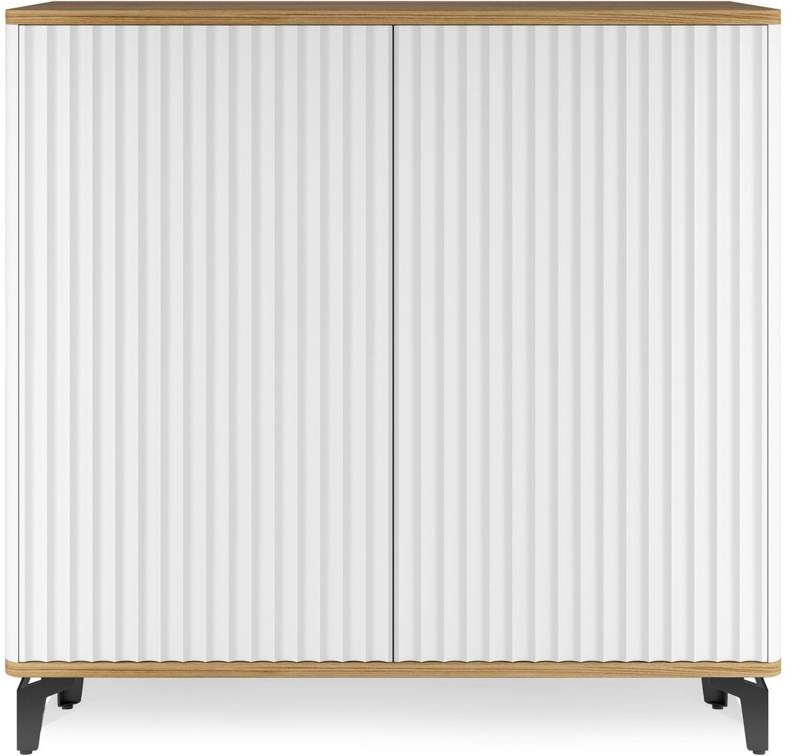 

Комод Shtabe Royal 5061 эко (дуб кантри-Черный)