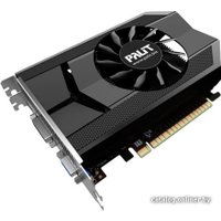 Видеокарта Palit GeForce GTX 650 1024MB GDDR5 (NE5X65001301-1073F)