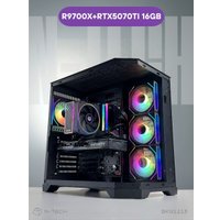 Компьютер N-Tech Panoramic BK91213