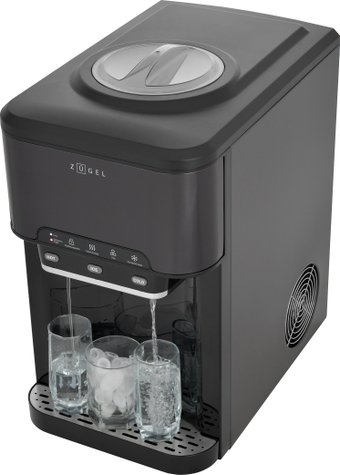 Льдогенератор ZUGEL ZIM2002