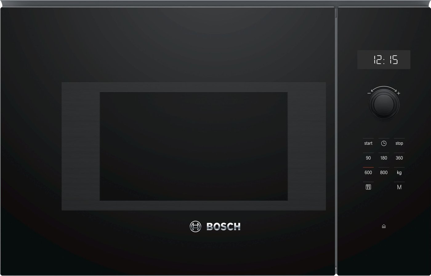 

Микроволновая печь Bosch BFL524MB0
