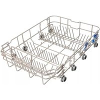 Отдельностоящая посудомоечная машина DeLonghi DDWS 09S Morello nero в Пинске