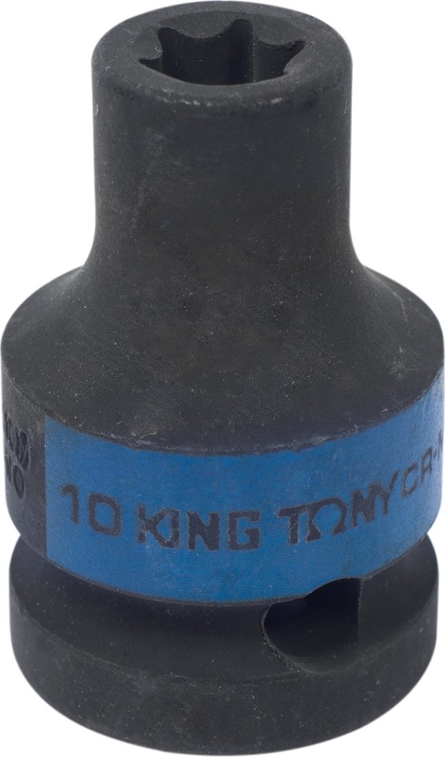 Головка слесарная King Tony 457510M