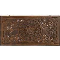 Шашки/нарды Ustyan Сияние 3 GU014