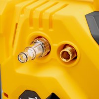 Мойка высокого давления Denzel K 70 Power