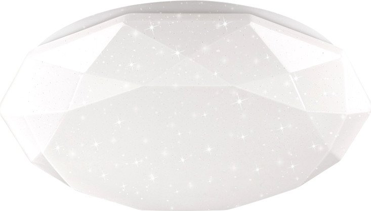 

Светильник-тарелка Luminarte CLL2172W-POLARIS