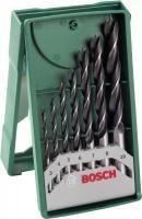 

Набор сверл Bosch Promoline 2.607.019.580