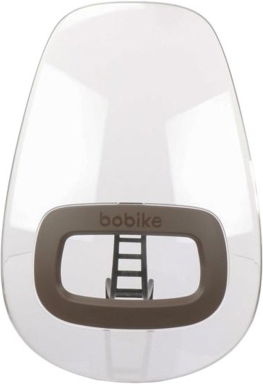 

Ветровое стекло Bobike One+ Windscreen (coffee brown)