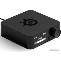 Наушники SteelSeries Arctis Pro Wireless (черный)