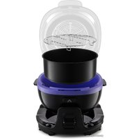 Аэрогриль (аэрофритюрница) Kitfort KT-2218-1