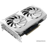 Видеокарта ZOTAC GeForce RTX 3060 Ti AMP White LHR 8GB GDDR6 ZT-A30610F-10PLHR