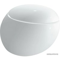Унитаз подвесной Laufen Il Bagno Alessi One (подвесной)