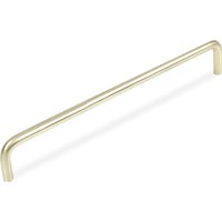 Ручка мебельная Boyard Nordic RS140SG.5/192