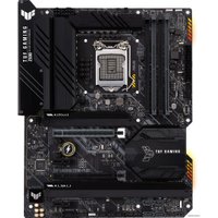 Материнская плата ASUS TUF Gaming Z590-Plus