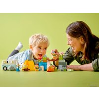 Конструктор LEGO DUPLO Disney 10997 Приключение в походе