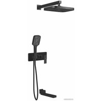 Душевая система  Rose R1035H