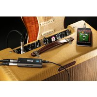 Аудиоинтерфейс IK Multimedia iRig HD 2