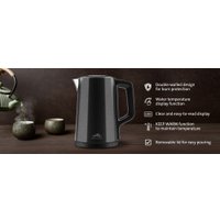 Электрический чайник ETA Ester 4597 90000 black