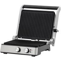 Электрогриль Krona Kontakt-Tischgrill 1800W