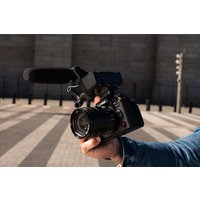 Беззеркальный фотоаппарат Panasonic Lumix GH7 Kit 12-60mm f/2.8-4.0