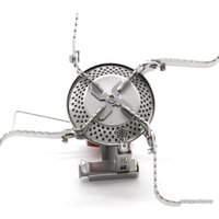 Туристическая горелка BULin S02