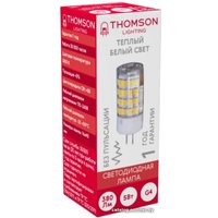 Светодиодная лампочка Thomson Led G4 TH-B4228