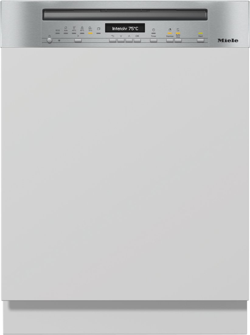 

Встраиваемая посудомоечная машина Miele G 7110 SCi AutoDos