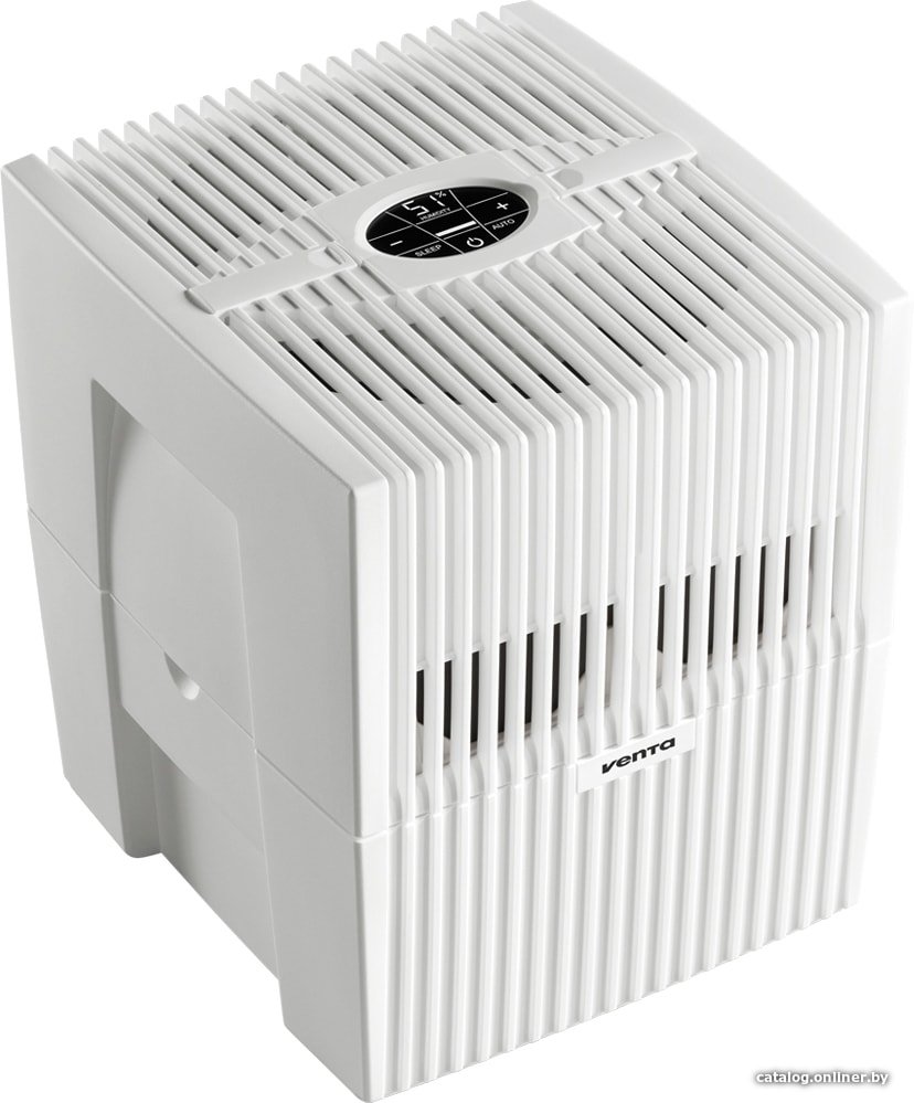 Мойка воздуха Venta LW15 Comfort plus (белый)